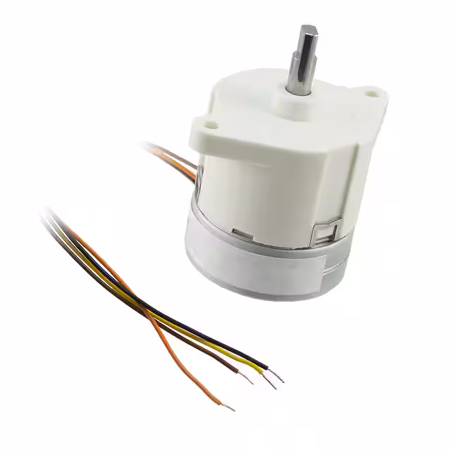 PG35S-D48-HHC2 NMB Technologies Corporation  Motores paso a paso